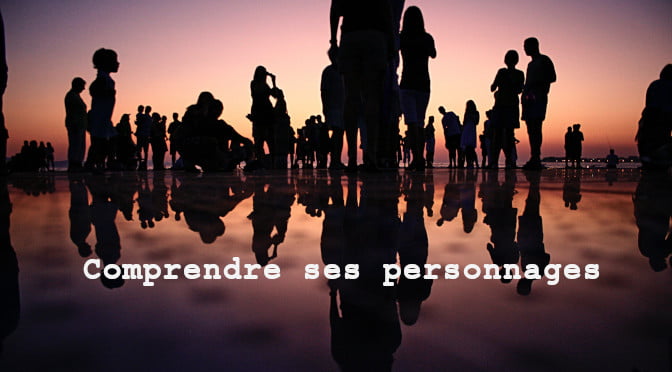 personnage