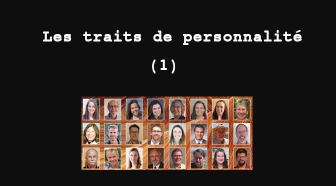 personnage