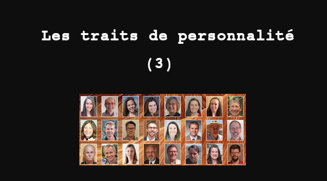 personnage