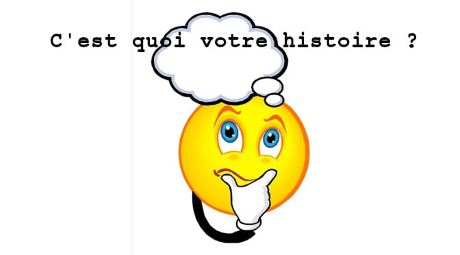 histoire