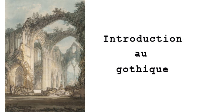 gothique