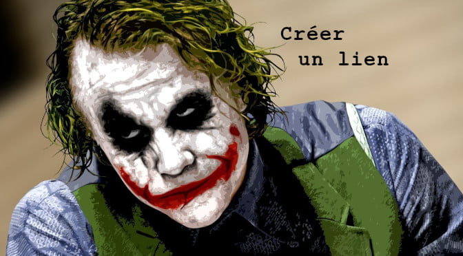 personnage
