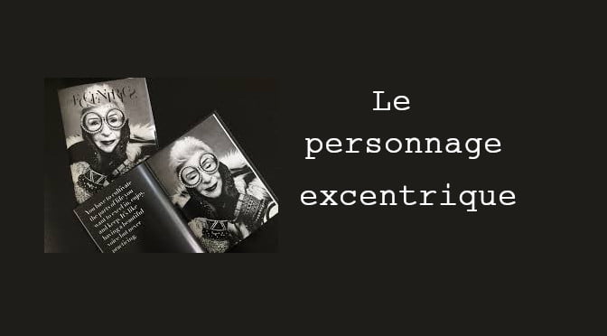 personnage