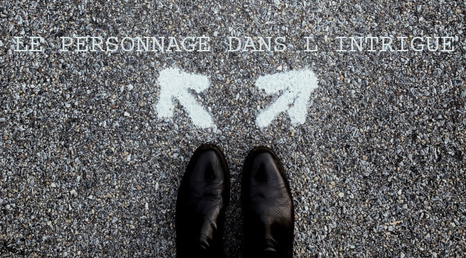 personnage