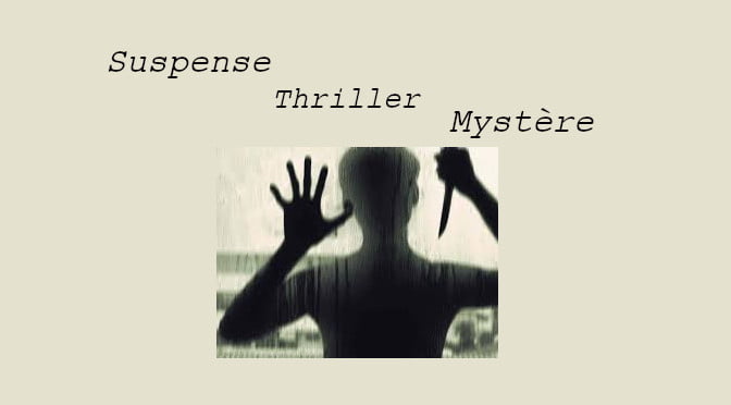 suspense
