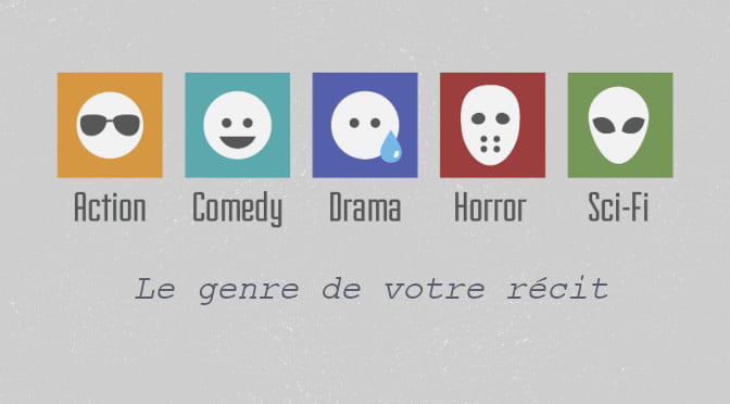 genre