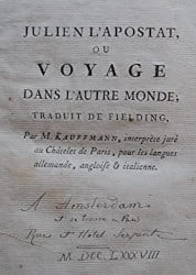 gothique