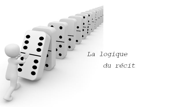 récit