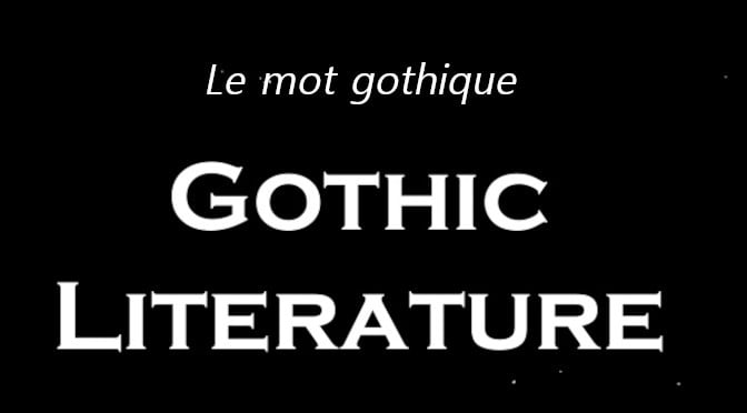 gothique
