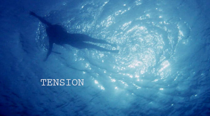 tension