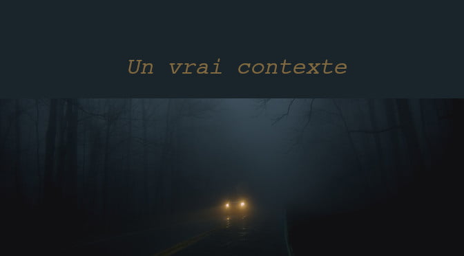 contexte