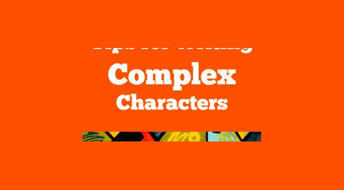 PERSONNAGES COMPLEXES
