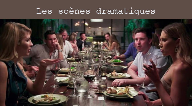 scènes