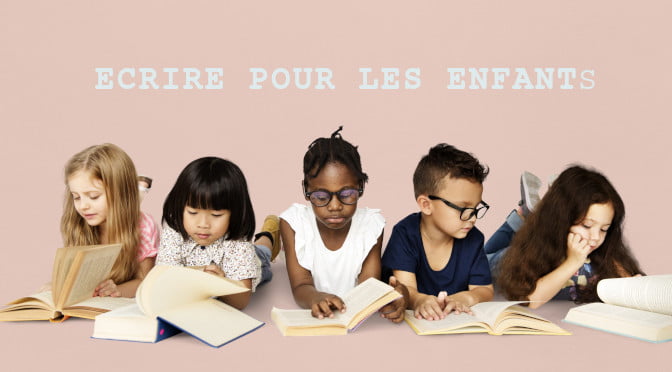 écrire