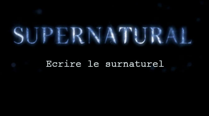 surnaturel