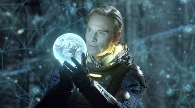 science-fiction