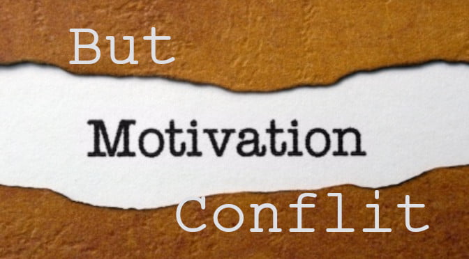 motivation