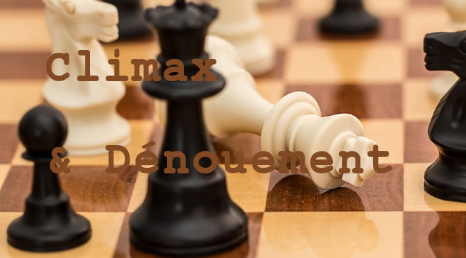 dénouement