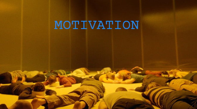 motivation