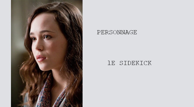personnage
