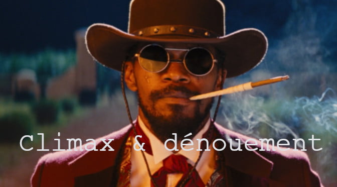 dénouement
