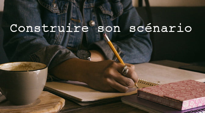scénario