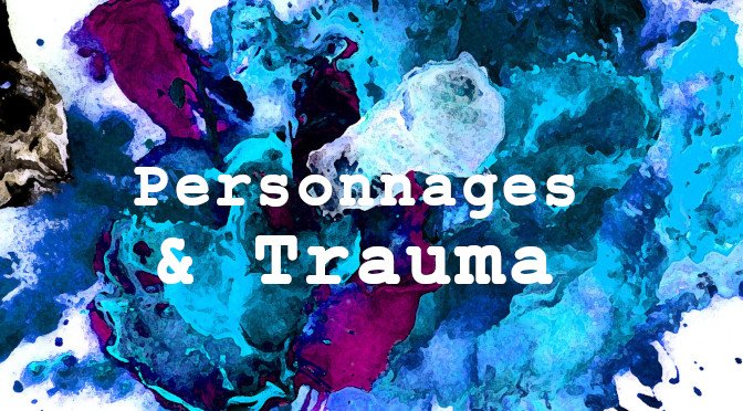 personnages