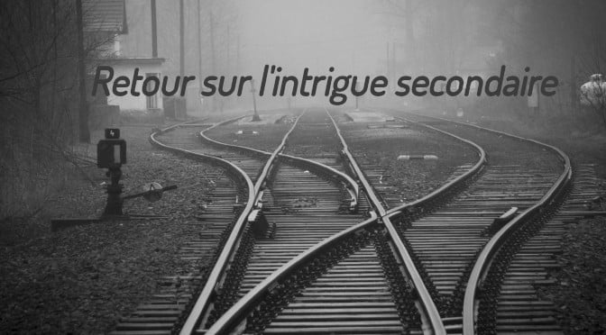 intrigue