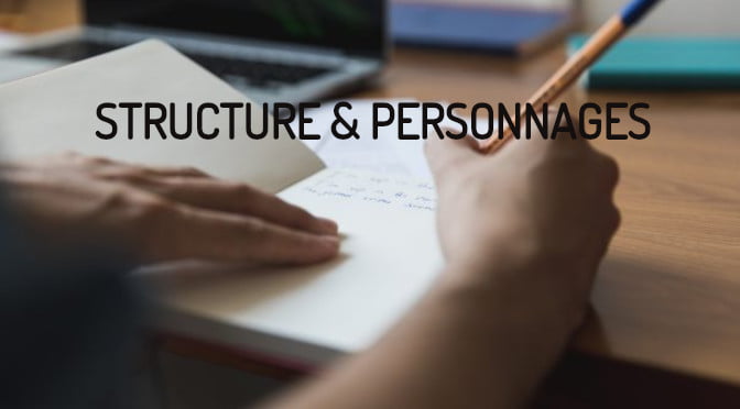 personnages