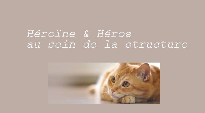 héros