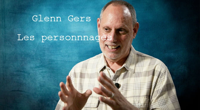 personnages