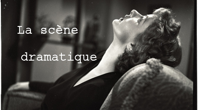 dramatique