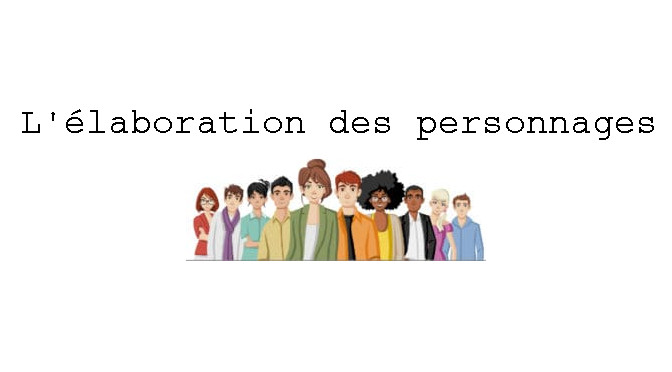 personnages