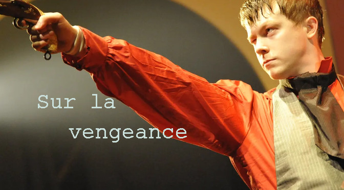 vengeance
