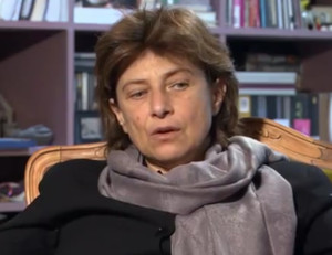 Chantal Ackerman