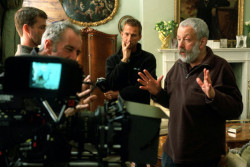 Mike Leigh