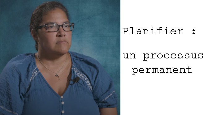 planifier