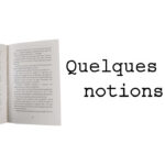 écriture