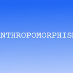 anthropomorphisme