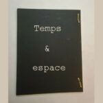 Temps Espace