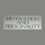 personnalité
