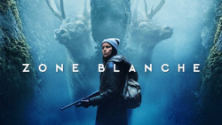 zone blanche