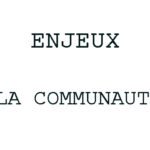 enjeux