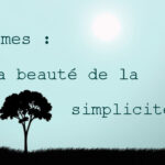 simplicité