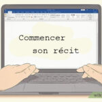 récit