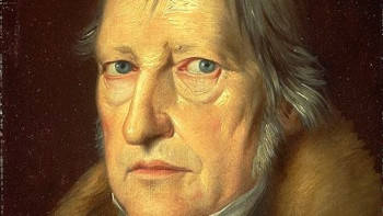 hegel