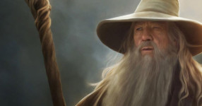 magicien