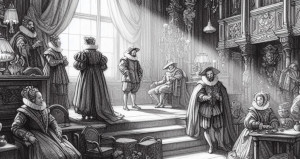 dénouement