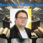 Brandon Sanderson