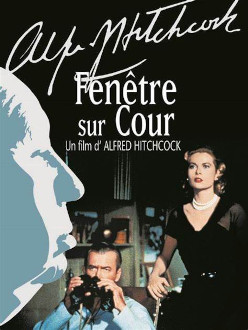Alfred Hitchcock